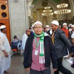 Bermimpi, Berdo’a, Beramal dan Berikhtiar