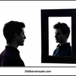 IMPIAN ITU CERMINAN DIRI