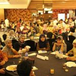 Impian Pribadi vs Impian Istri dan Buah Dari Ridho Sang Istri