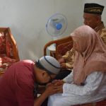 Maksiat Melahirkan Bencana