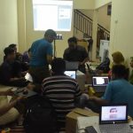 SEKOLAH PENGUSAHA MUSLIM ONLINE #1