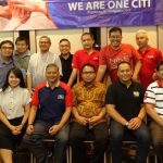 SHARING PERSIAPAN ENTREPRENEUR DAN UKM PADA DI MASA TUA DI HOTEL NEO+AWANA JOGJA