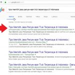 Tips Memilih Jasa Penyewaan Truk Terpercaya di Indonesia