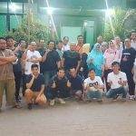 Kopdar Kupas Tuntas Memenangkan Kontes SEO By Didik Arwinsyah