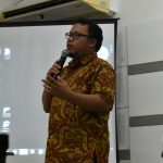 Seminar dan workshop dominasi google di hotel amaris