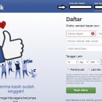 Tips dan Trik Agar Masuk Halaman 1 google melalui Facebook fanpage
