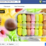 Tips dan Trik Agar Masuk Halaman 1 google melalui Facebook fanpage