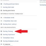 Tips dan Trik Agar Masuk Halaman 1 google melalui Facebook fanpage