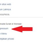 Tips dan Trik Agar Masuk Halaman 1 google melalui Facebook fanpage