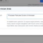 Tips dan Trik Agar Masuk Halaman 1 google melalui Facebook fanpage