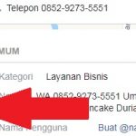 Tips dan Trik Agar Masuk Halaman 1 google melalui Facebook fanpage