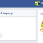 Tips dan Trik Agar Masuk Halaman 1 google melalui Facebook fanpage