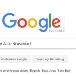 Tips dan Trik Agar Masuk Halaman 1 google melalui Facebook fanpage