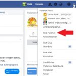 Tips dan Trik Agar Masuk Halaman 1 google melalui Facebook fanpage