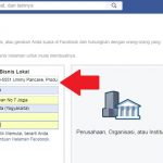Tips dan Trik Agar Masuk Halaman 1 google melalui Facebook fanpage