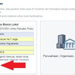 Tips dan Trik Agar Masuk Halaman 1 google melalui Facebook fanpage
