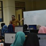 pelatihan internet marketing di UNY