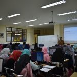 pelatihan internet marketing di UNY