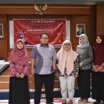 Seminar MIPEST one click to be a billionaire di UNY