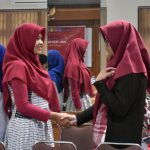 Seminar MIPEST one click to be a billionaire di UNY