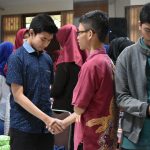 Seminar MIPEST one click to be a billionaire di UNY