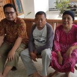 Medan, I am Coming 2017