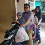 Medan, I am Coming 2017