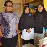 Medan, I am Coming 2017