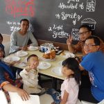 Medan, I am Coming 2017