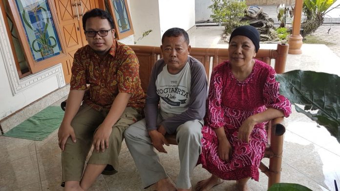 Medan, I am Coming 2017 Medan, I am Coming 2017