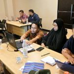 Workshop 2 Hari Internet Marketing di Hotel Tune Jogja