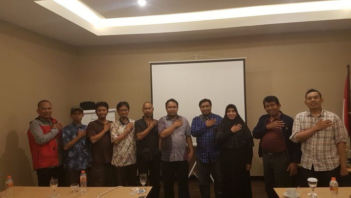 Workshop 2 Hari Internet Marketing di Hotel Tune Jogja