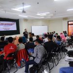Pembicara Seminar Nasional Kewirausahaan