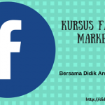 Kursus Facebook Marketing