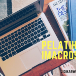 Pelatihan imacros di jogja