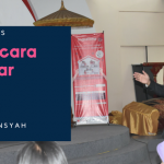 Pembicara Seminar Bisnis Online