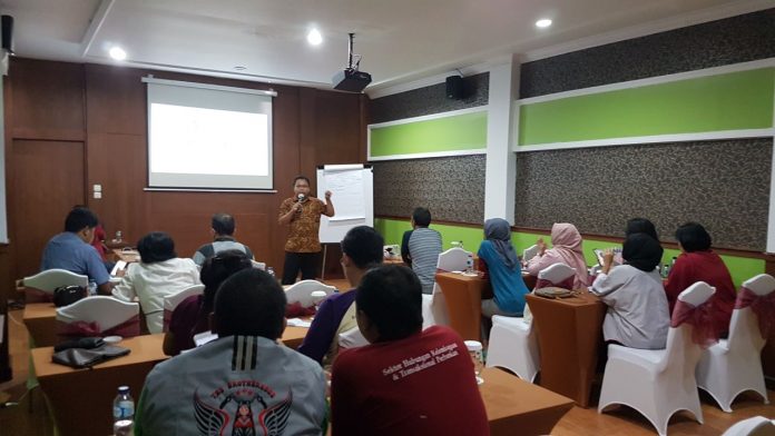 Pelatihan Digital Internet Marketing di Bangka Belitung