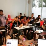 Workshop Internet Marketing Revolusi di Hotel Kayla Jogja
