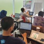 Pelatihan Internet Marketing SEO Basic di Jogja 2018