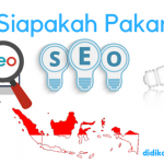 siapakah pakar seo indonesia
