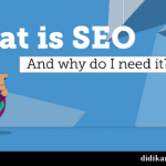 Pengertian SEO (Search Engine Optimization)