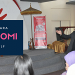 pembicara ekonomi kreatif