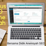 Kursus SEO Online Murah