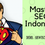 Master SEO di Indonesia