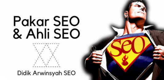 Pakar SEO