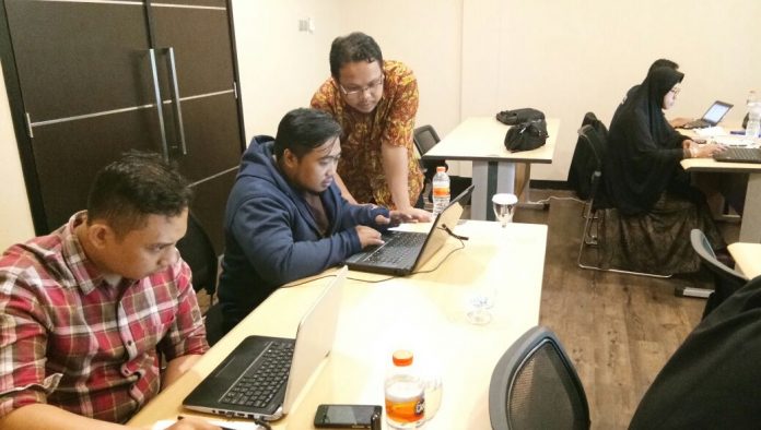 Privat SEO di Jogja