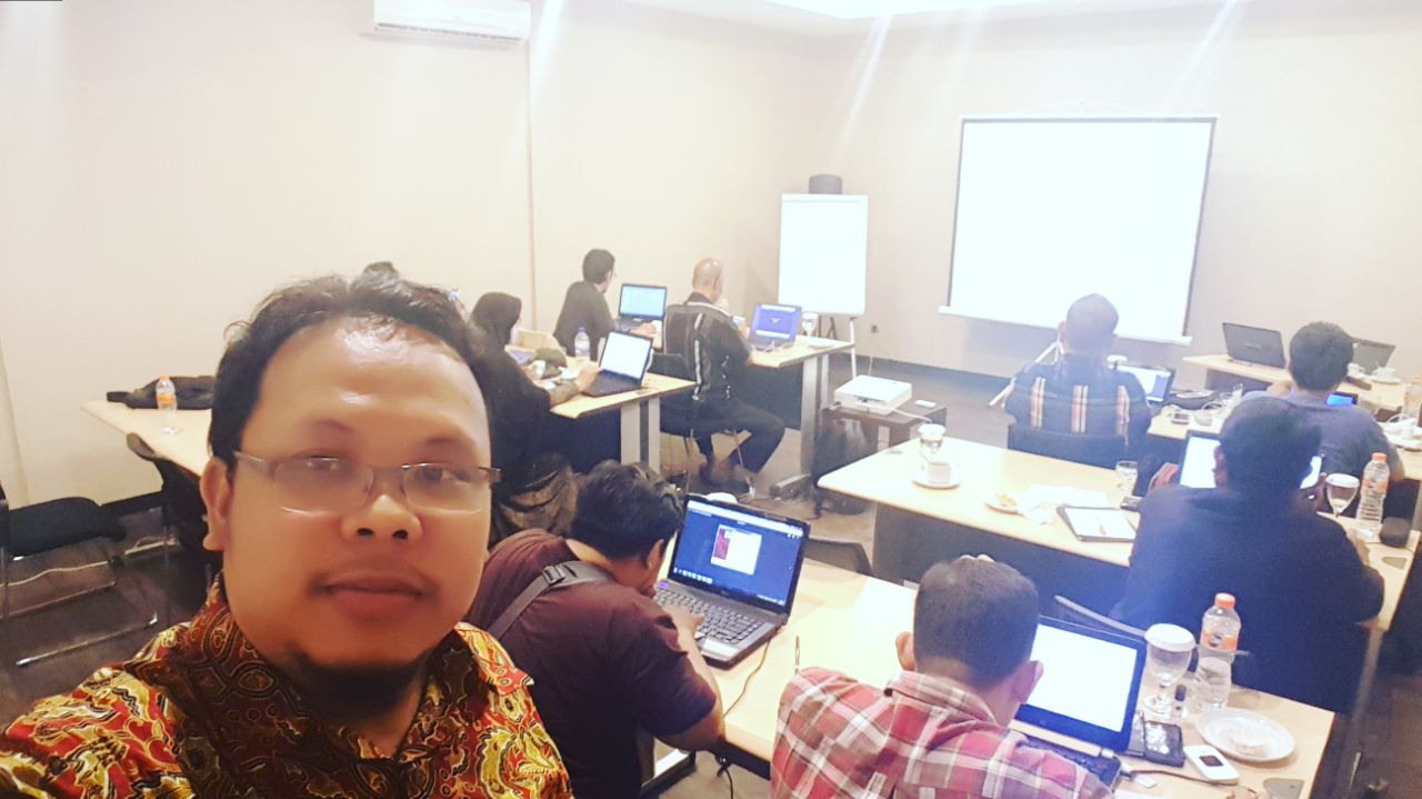 Master SEO di Indonesia