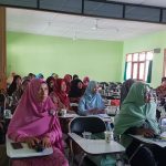 Pelatihan Internet Marketing di Gedung Muallaf Centre Seturan Jogja