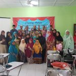 Pelatihan Internet Marketing di Gedung Muallaf Center Seturan Jogja