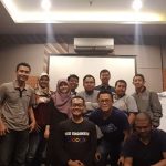 Workshop Mindset SEO for Basic di Hotel Fave Jogja Januari 2018